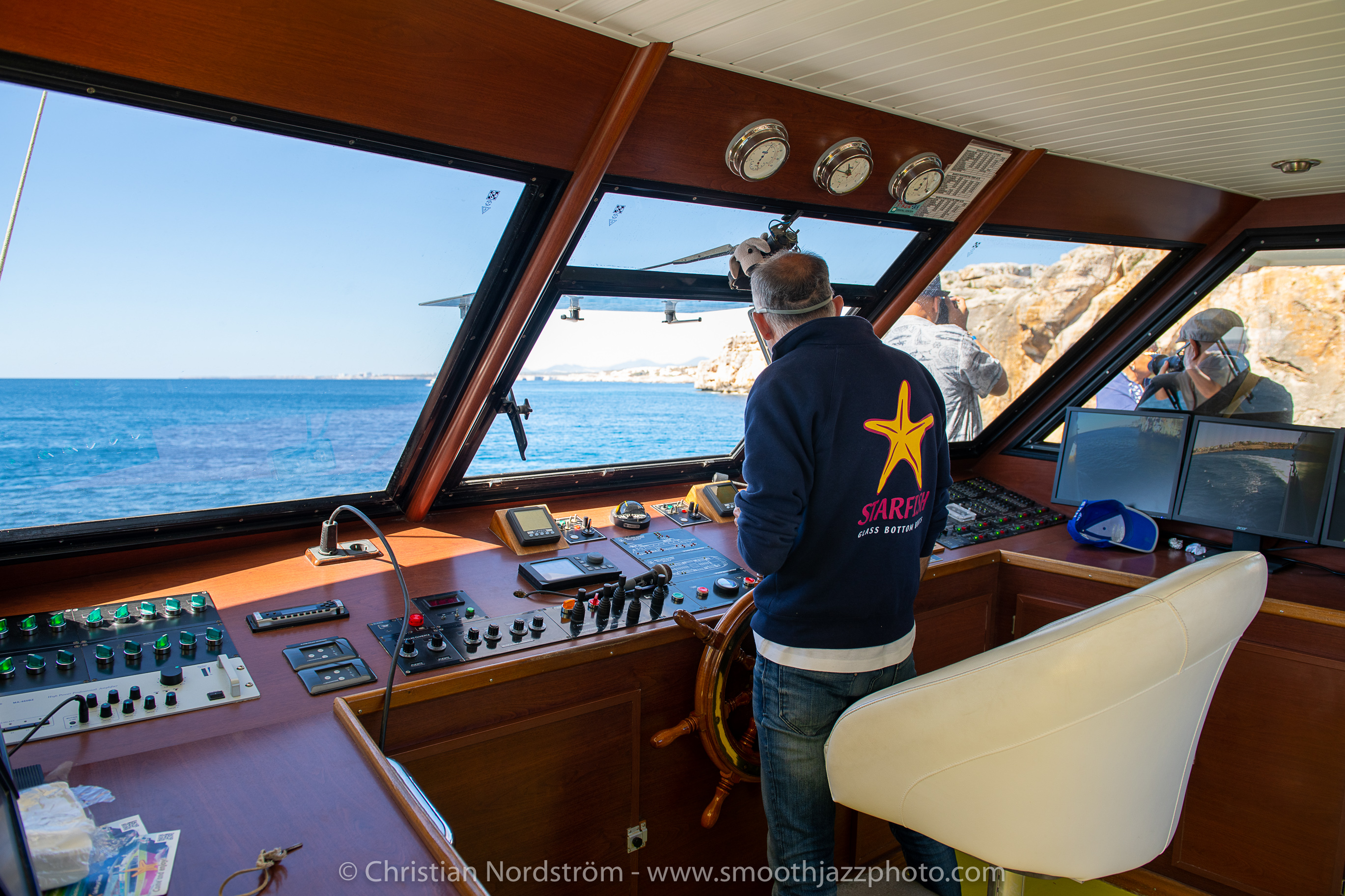 SJM2019 Bootsfahrt 012