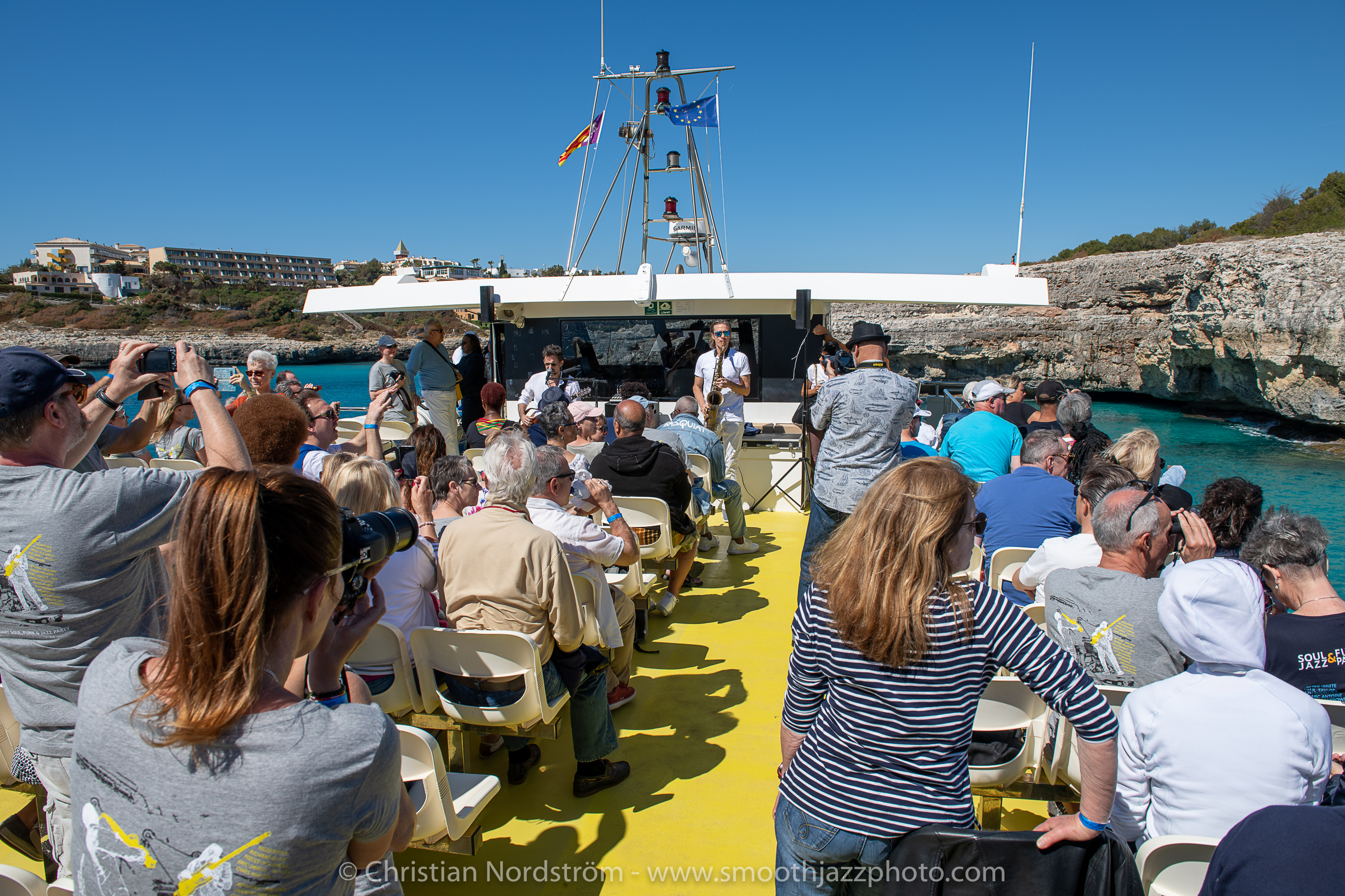 SJM2019 Bootsfahrt 032