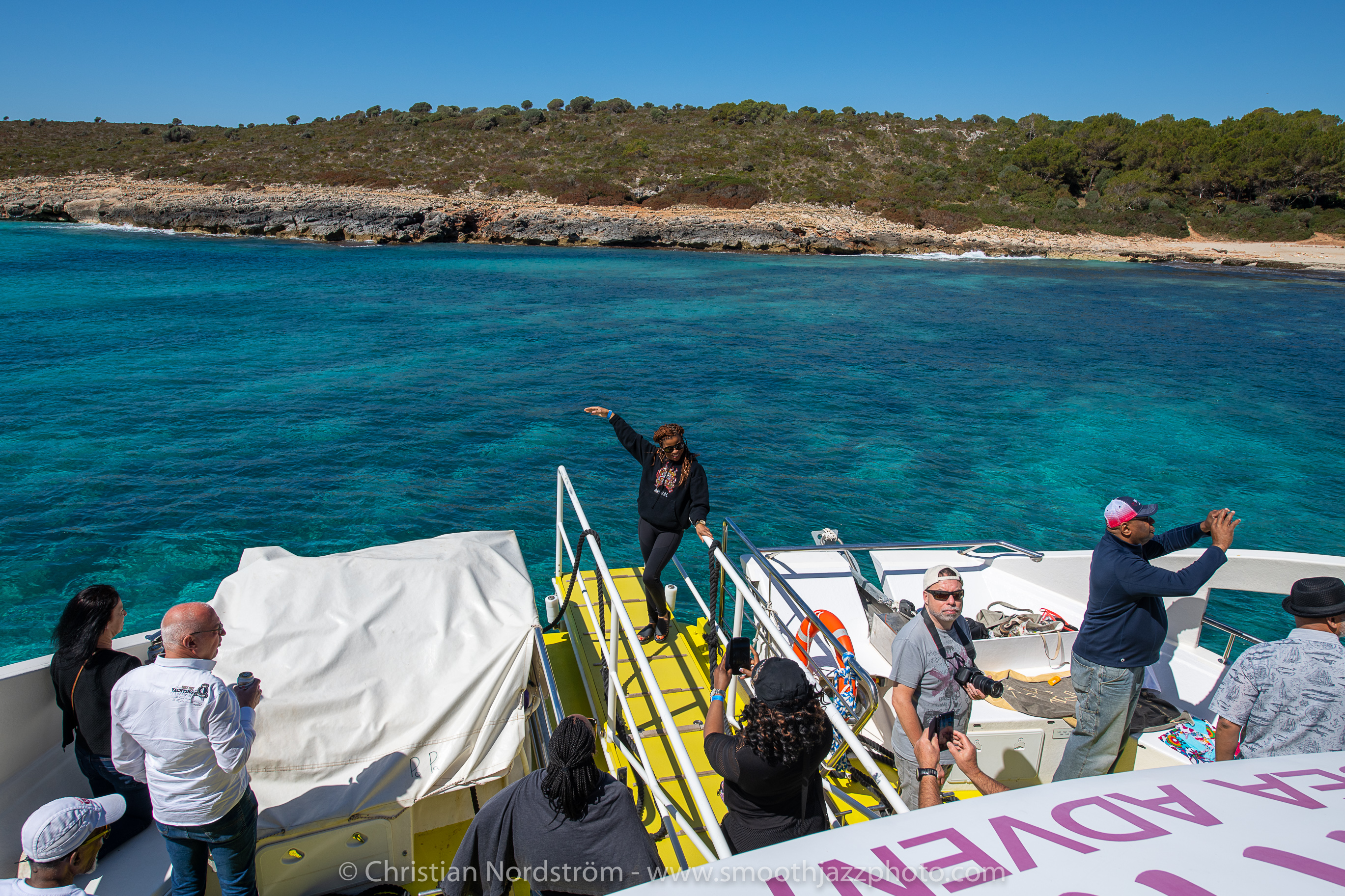 SJM2019 Bootsfahrt 057