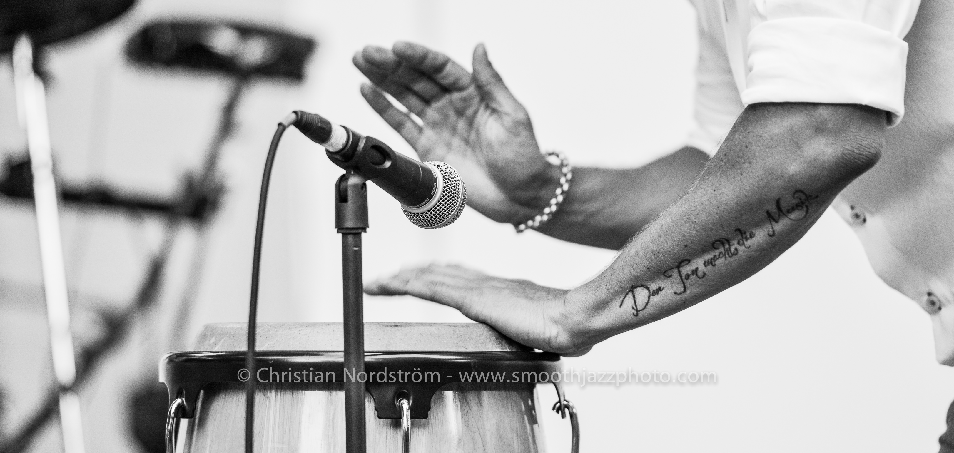 2013 Wave Music Public Chill München