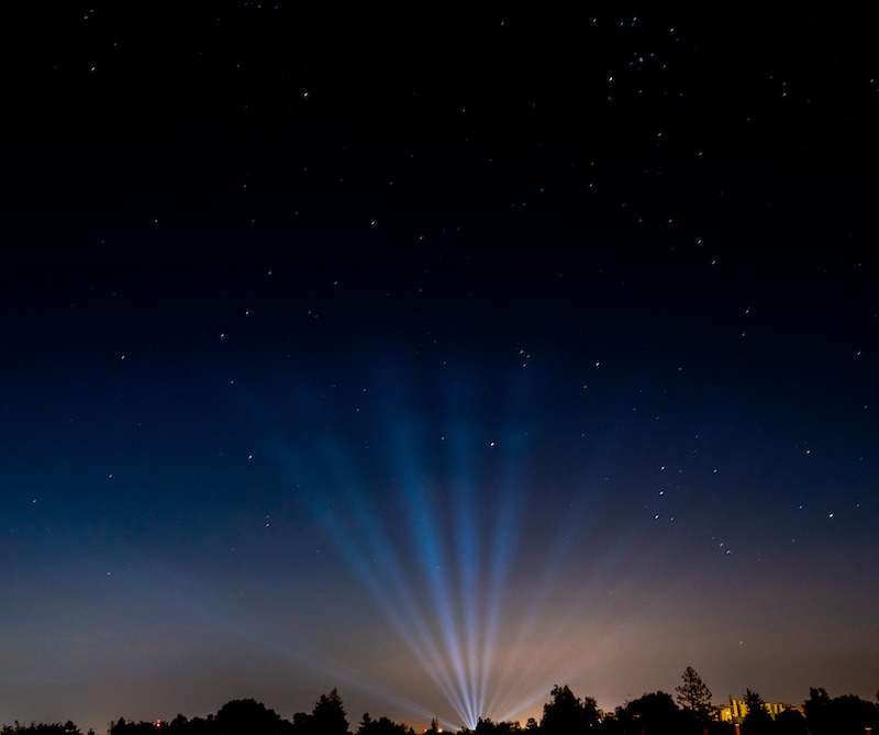 Suchscheinwerfer 001