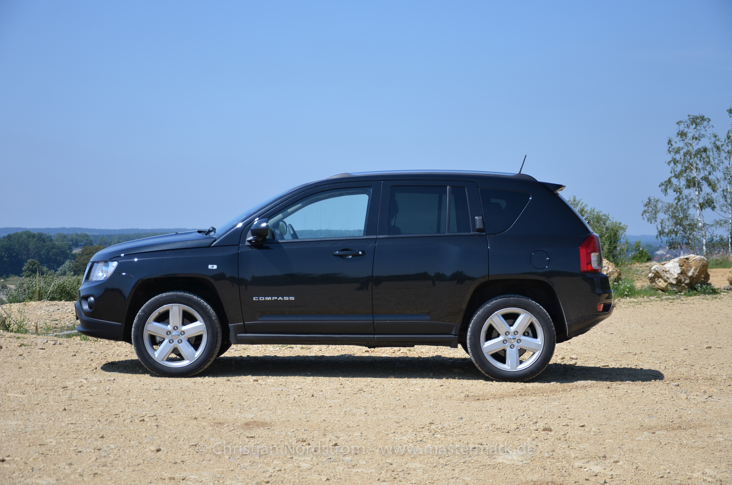 Jeep Compass 1