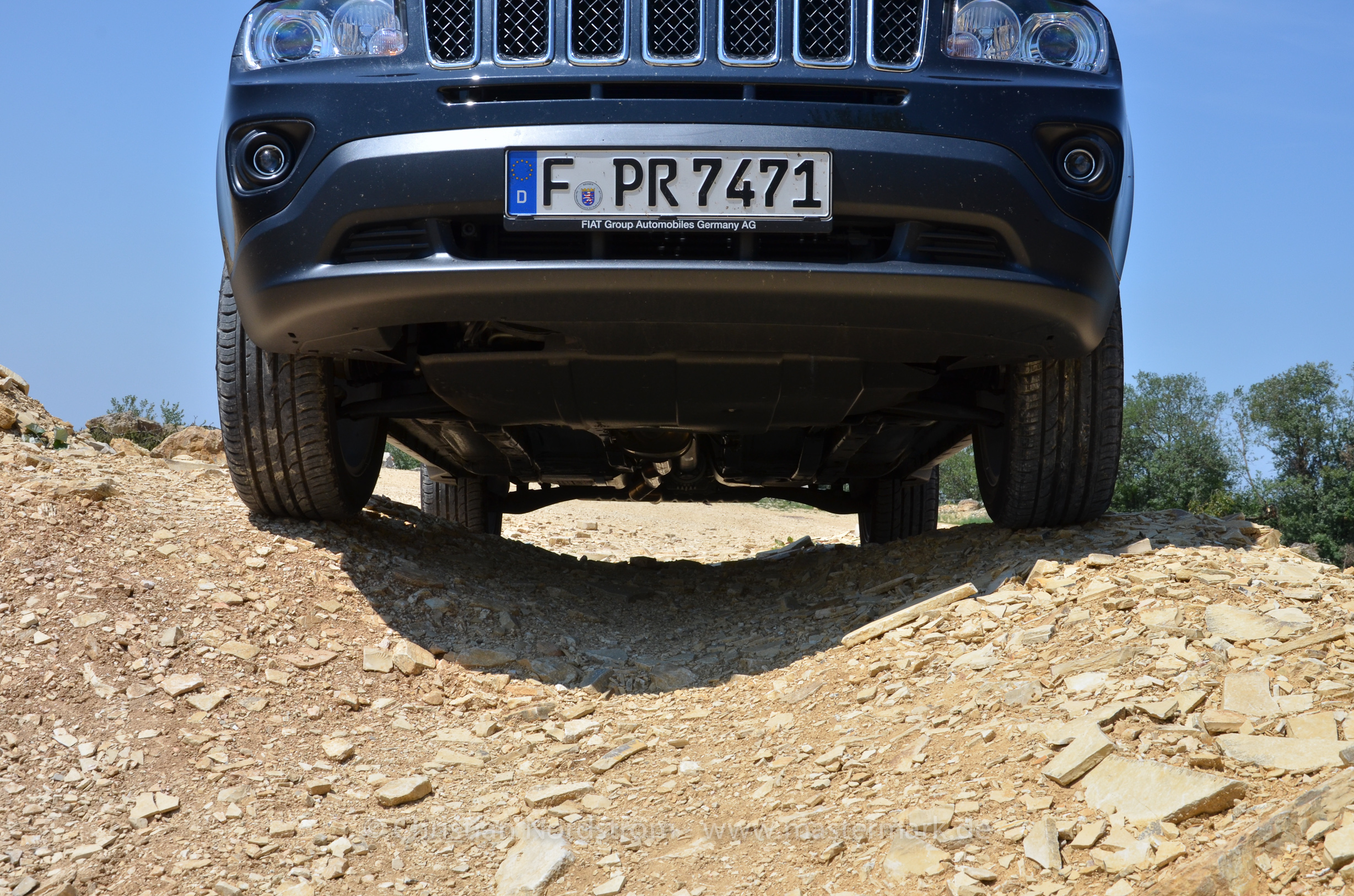 Jeep Compass 32