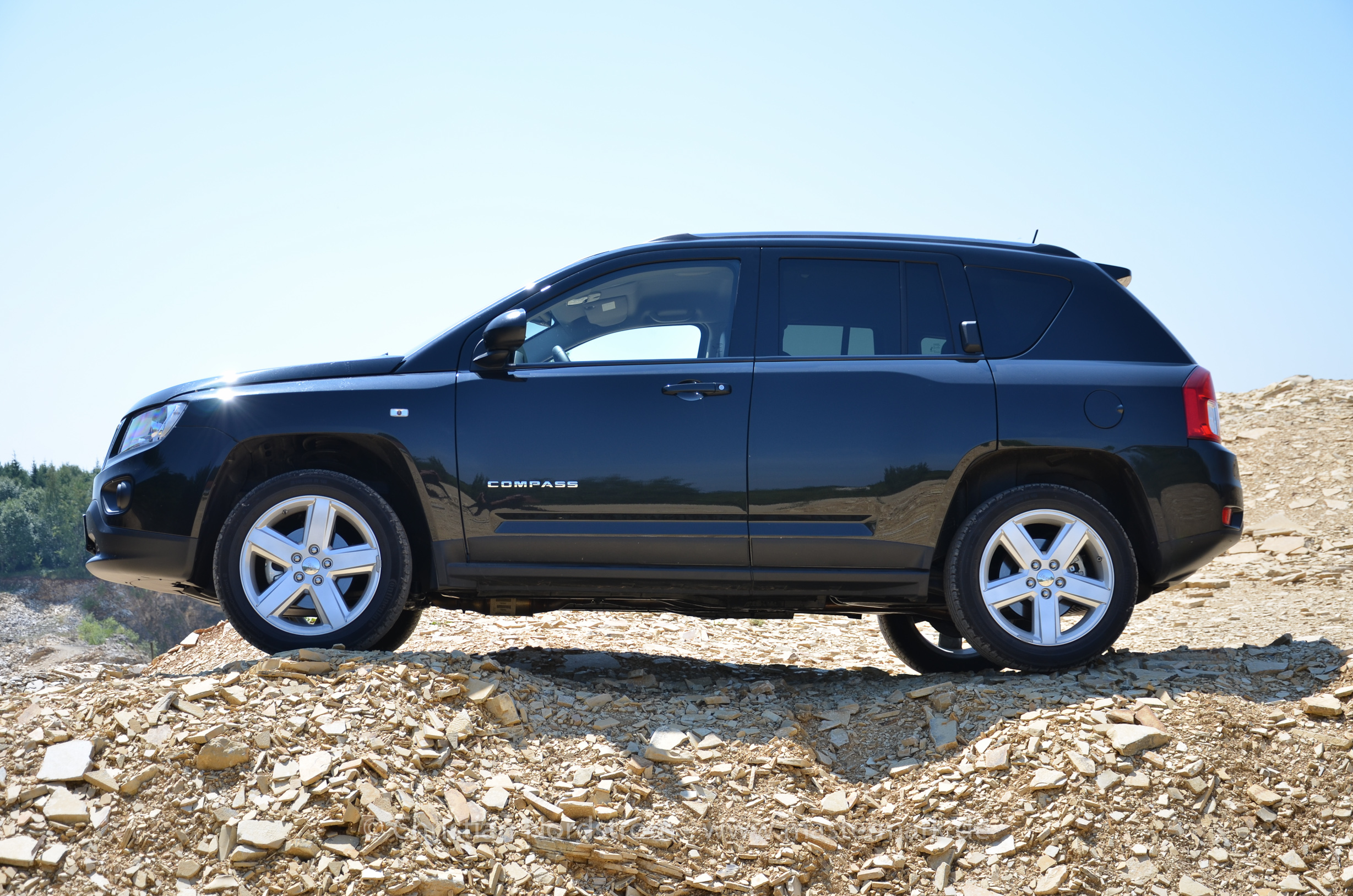 Jeep Compass 34
