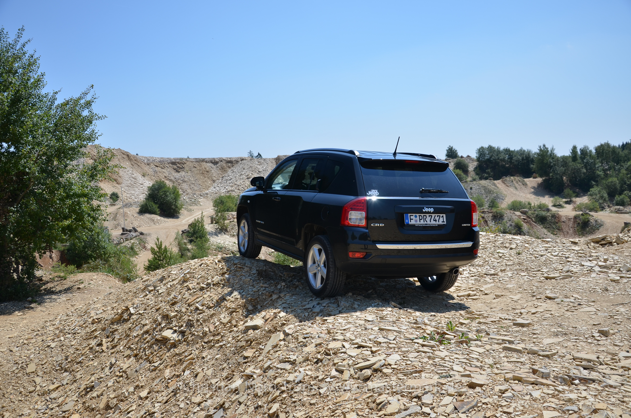 Jeep Compass 36