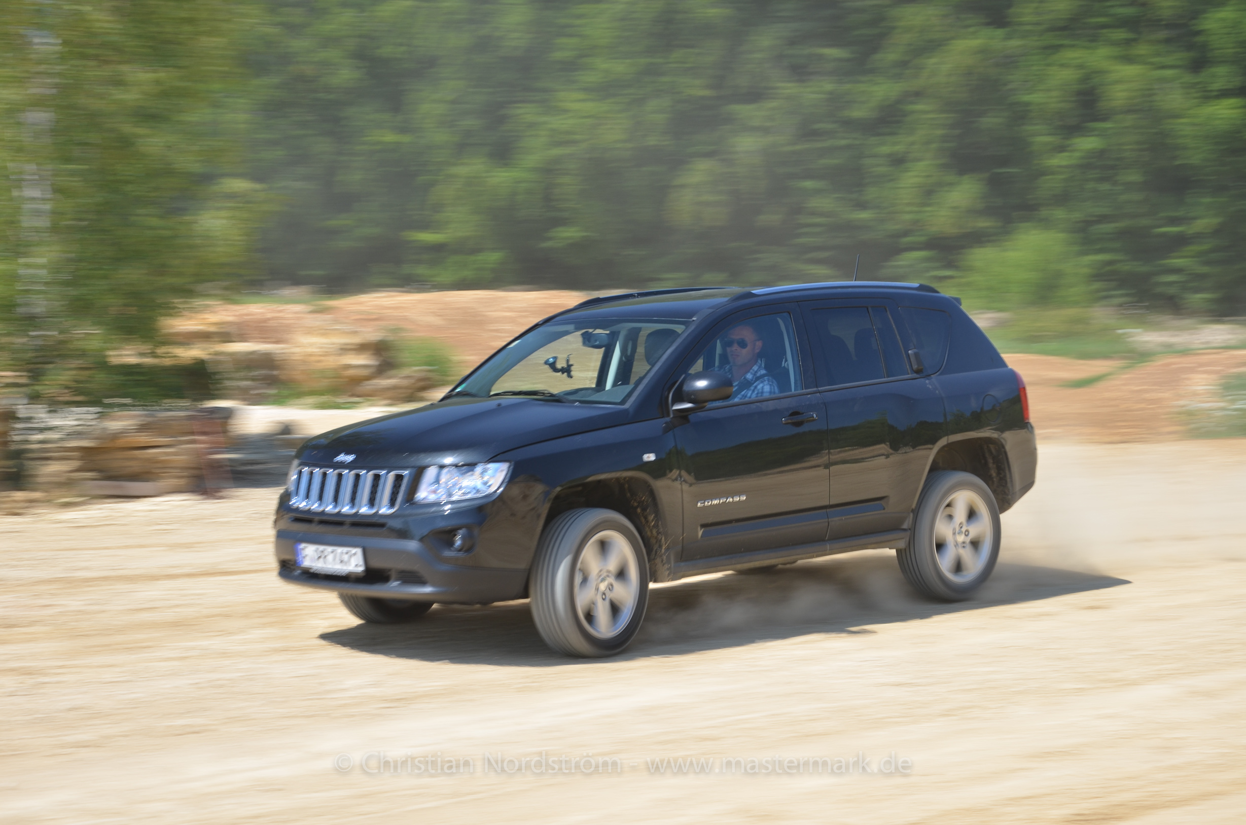 Jeep Compass 70