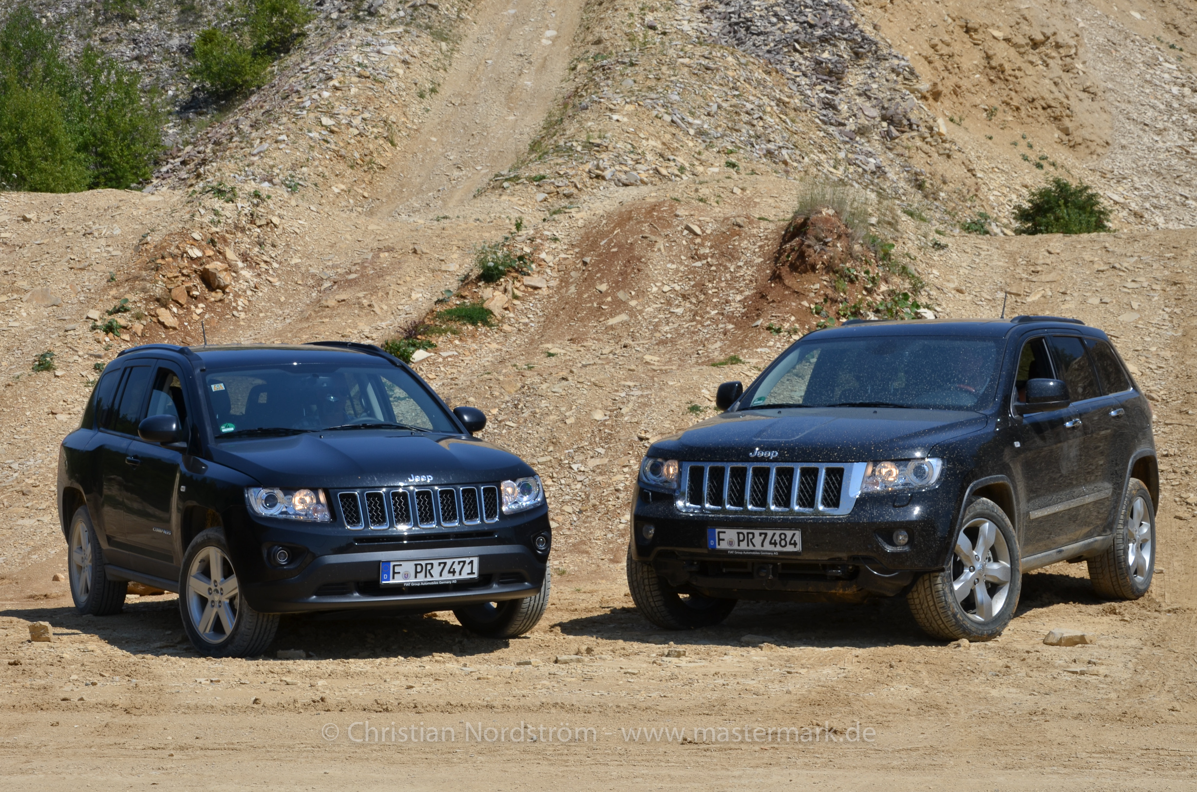 Jeep Compass 80
