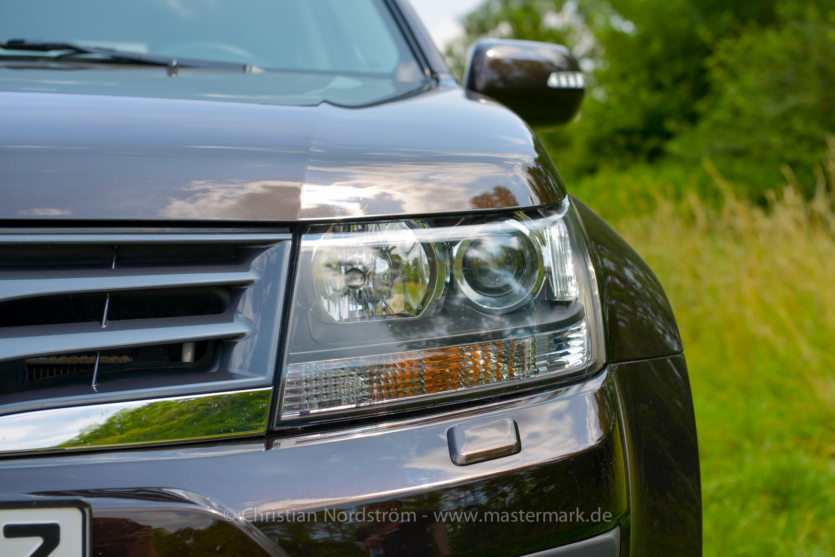 SUV SuzukiGrandVitara 020