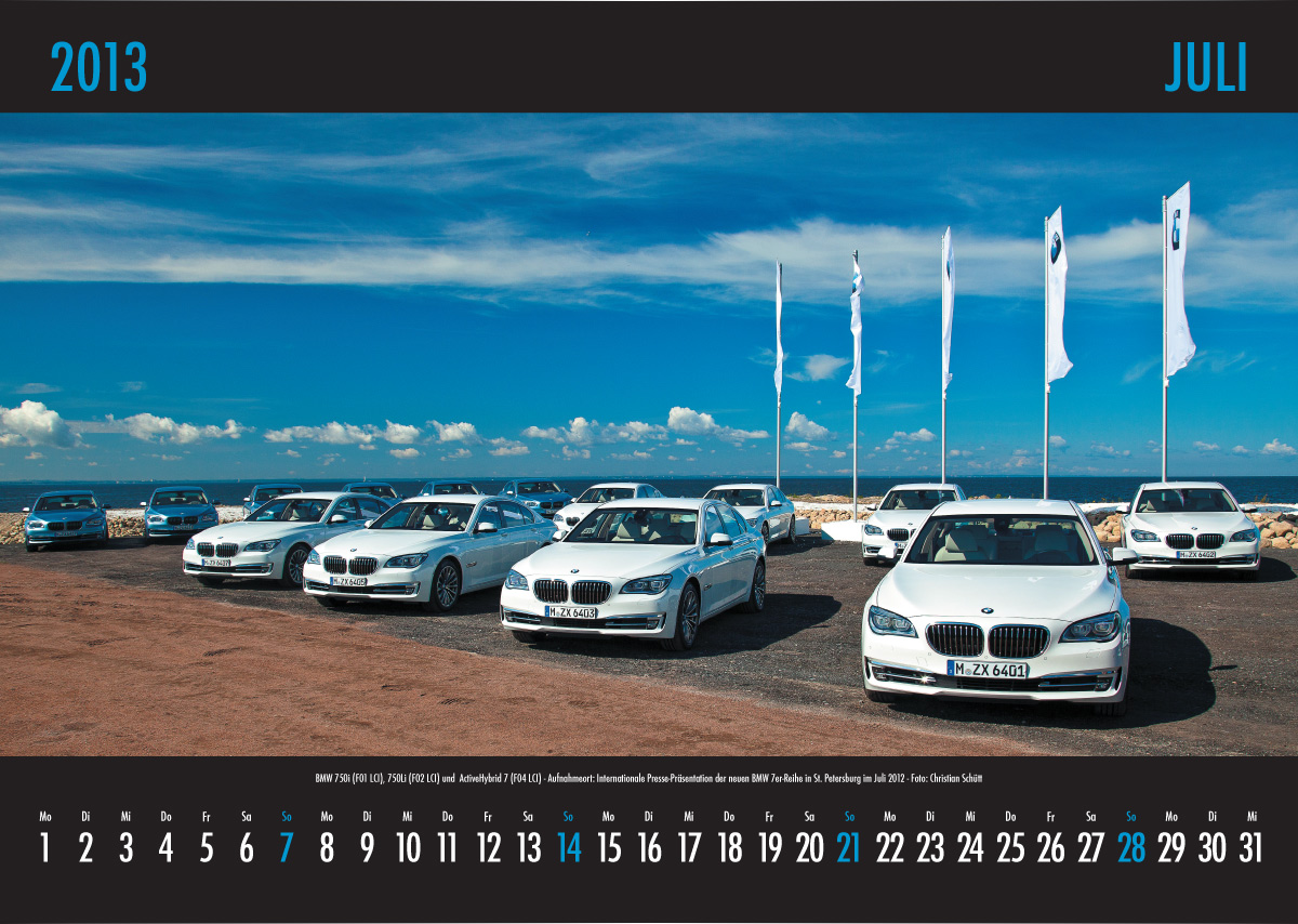 Vorschau 07 2013 Juli