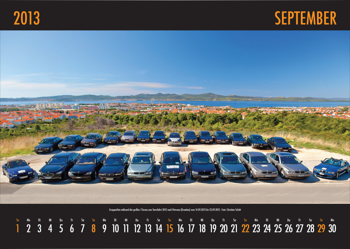 Vorschau 09 2013 September