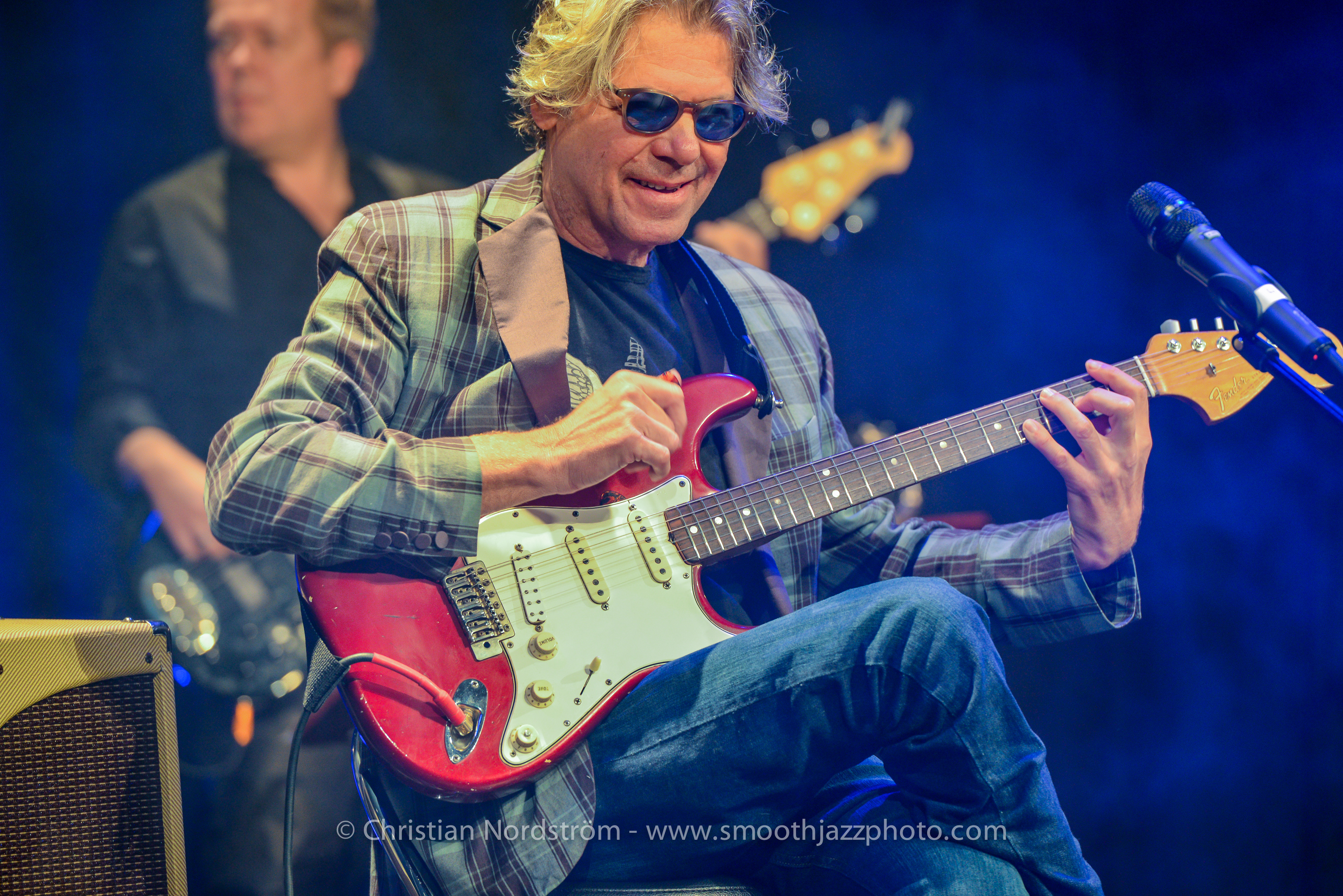 SmoothJazzAugsburg JeffLorber 04